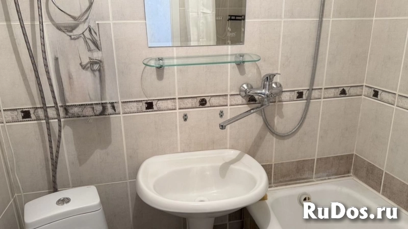 Сдам 1 комнатную квартиру 35 м2 изображение 4