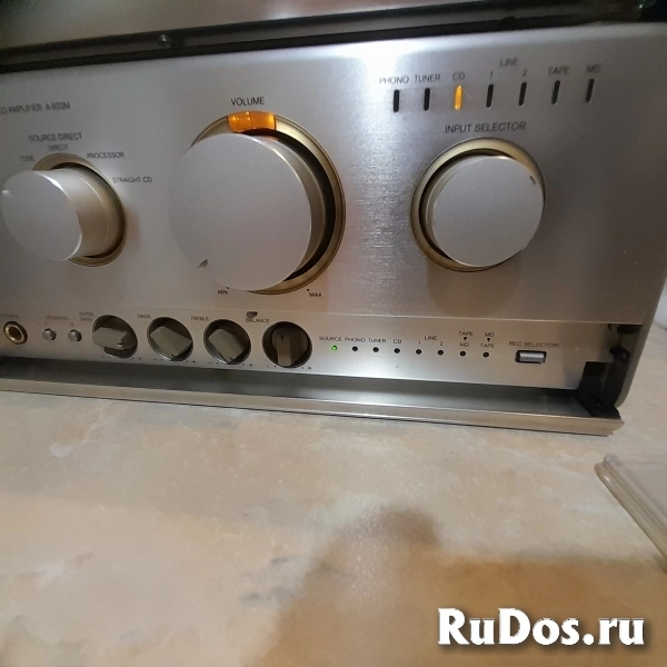 Музыкальный комплект Onkyo  Made in Japan изображение 7