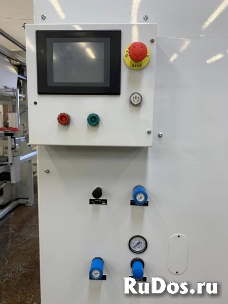 Линия по пошиву наволочек для подушек фотка