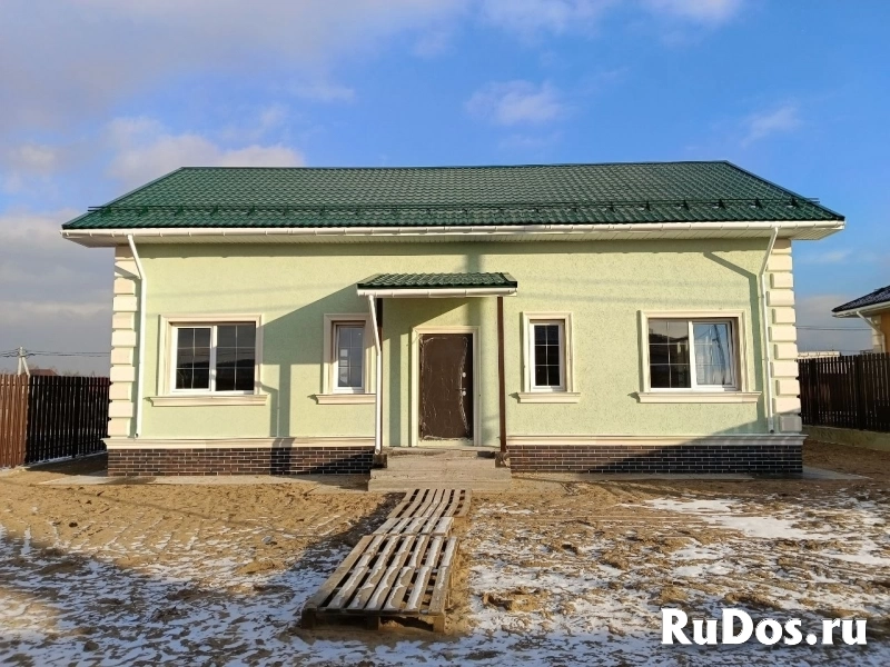 Продам дом 192 м2 фотка