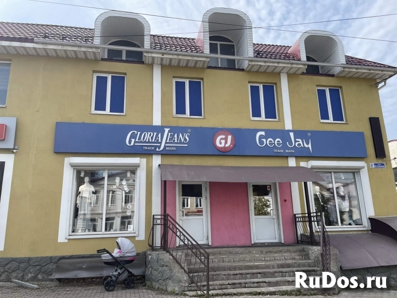 Сдам коммерческую недвижимость 500 м2 фотка