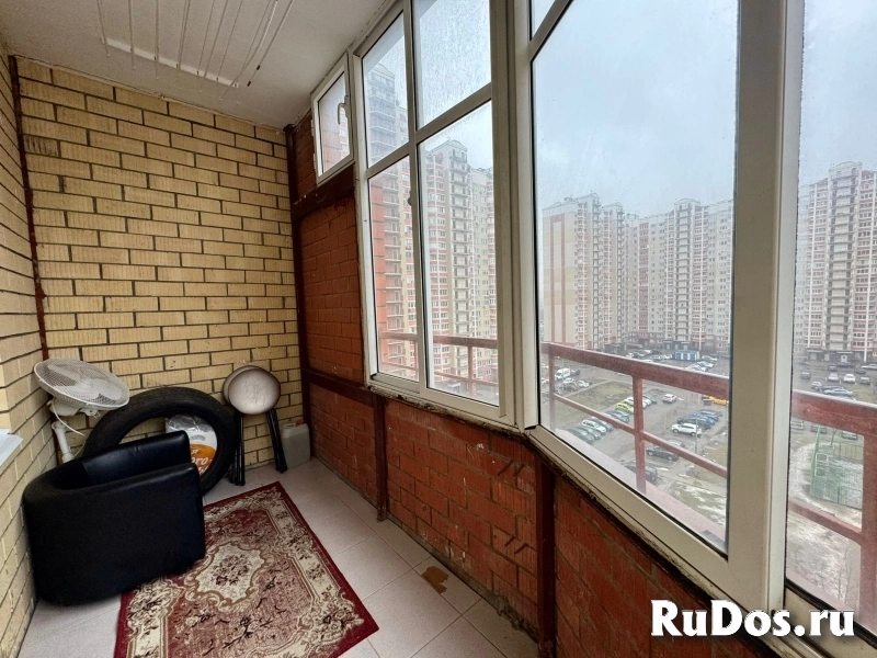 Алексеевская Роща, продается квартира в хорошем состоянии изображение 3