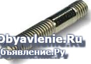 Шпильки резьбовые от производителя фотка