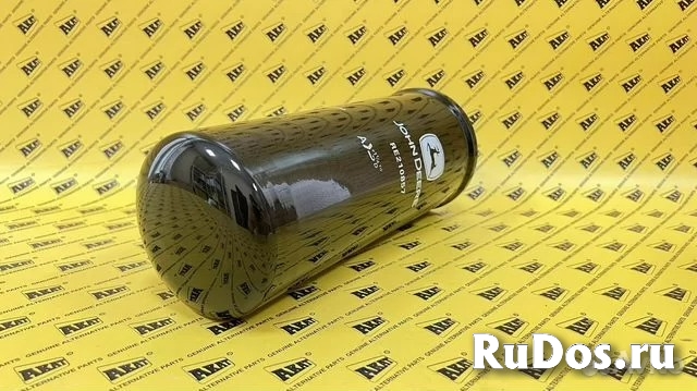 Фильтр гидравлический JOHN DEERE RE210857 изображение 6