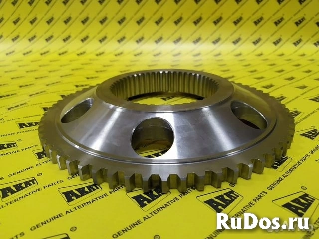 Шестерня планетарная JCB 453/04402 изображение 3