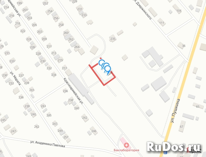 продам участок обмен изображение 4