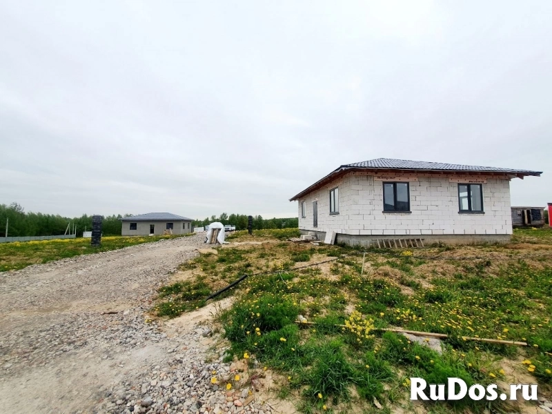 Участок 6 сот. в живописном КП изображение 3