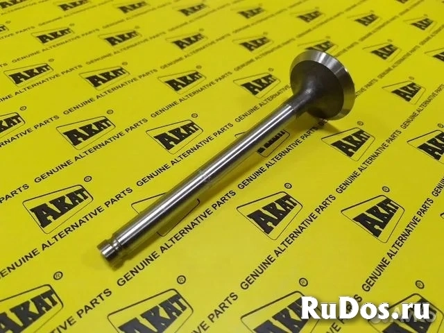 Perkins Клапан выпускной 3142A051 изображение 5