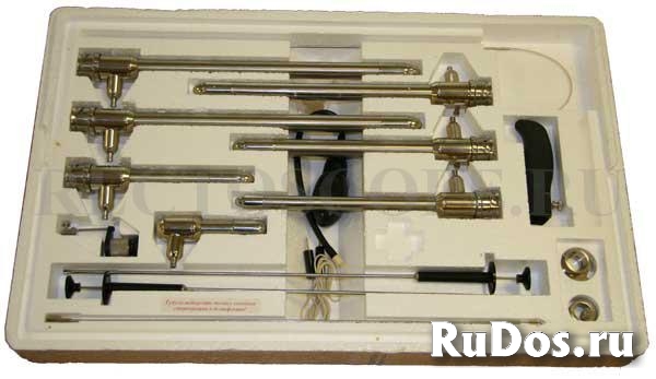 Ректоскоп типа Ре-ВС-Зарезаева фото