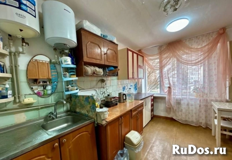 Продам комнату 17 м2 изображение 8