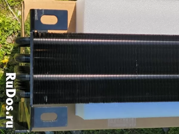 Конденсатор (69NT43-202-20) Carrier ThinLINE изображение 7