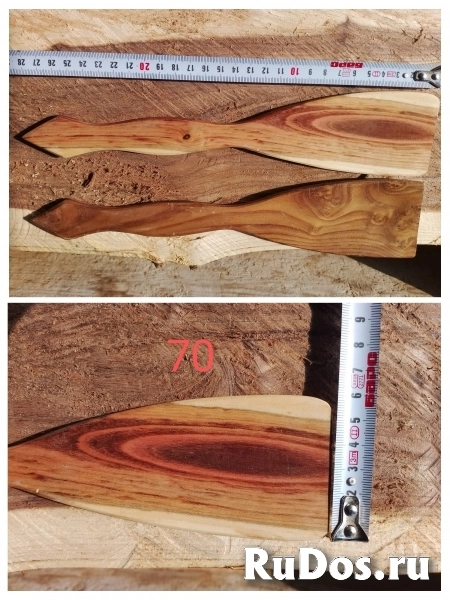 Деревянные изделия изображение 9