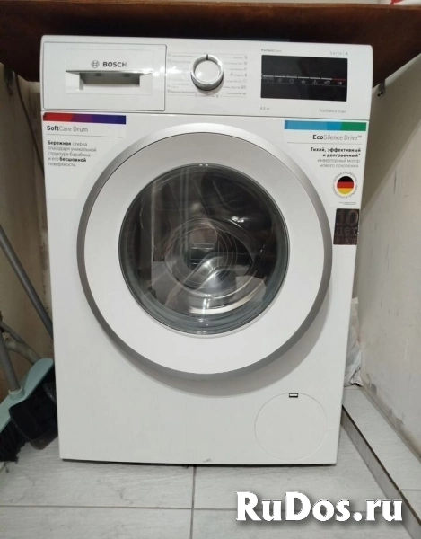 Сдам 1 комнатную квартиру 35 м2 изображение 8