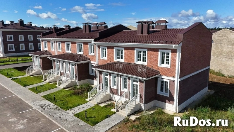 Продам коттедж 104 м2 изображение 7