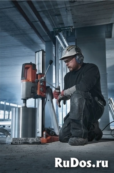 Запчасти для Нusqvarna dm 340, станину ds 450 изображение 3