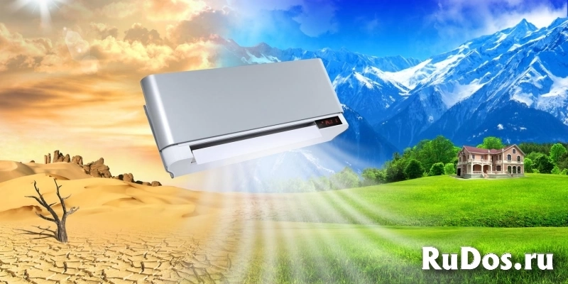 Поставь себе сплит-систему дешевле, чем китайцы фото
