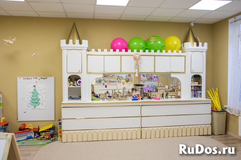 Частный детский сад Екатеринбург изображение 8