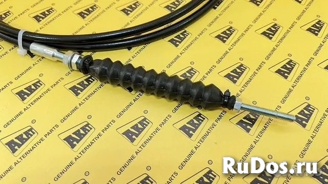 Трос (кабель) Komatsu OEM 2734351210 изображение 5