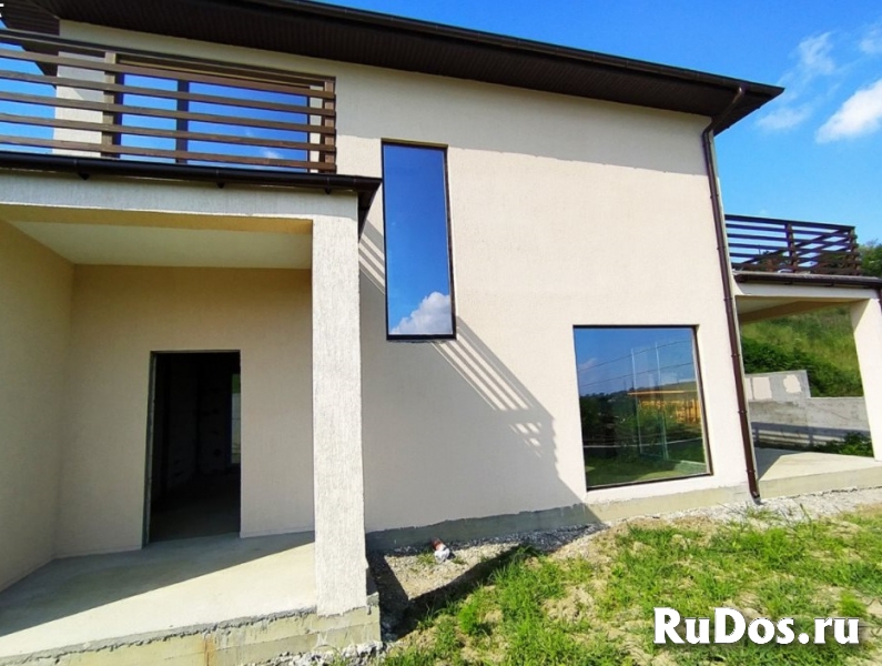 дом у моря фотка