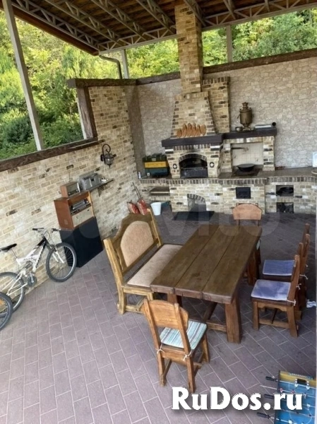 Продам коттедж 420 м2 изображение 5