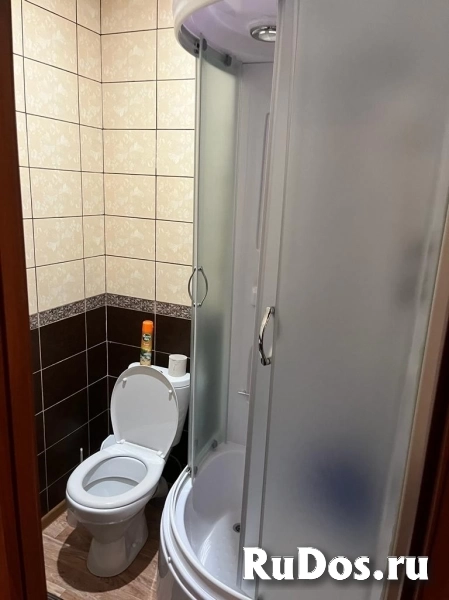 Апартаменты в гостевом доме изображение 3