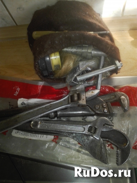 Сантехник для дома. изображение 3