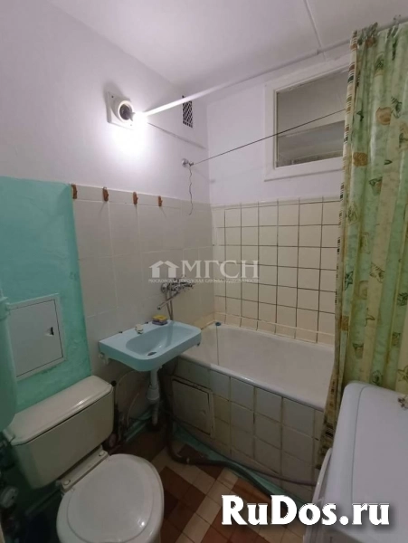 Продам 1 комнатную квартиру 29.5 м2 изображение 8