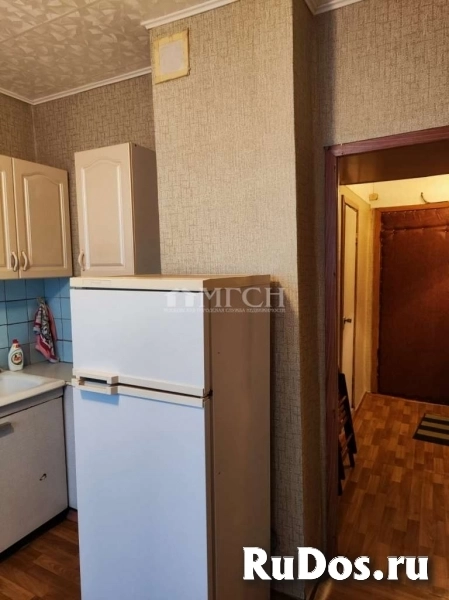 Продам 1 комнатную квартиру 38.8 м2 фотка