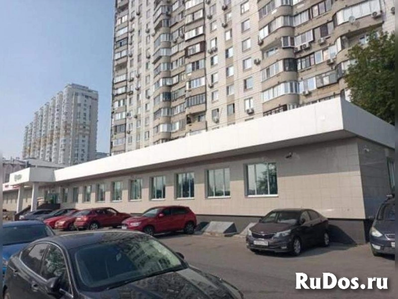 Сдам коммерческую недвижимость 743.1 м2 фотка