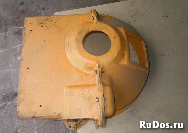 Катки 24-21-169СП, 24-21-170СП на бульдозера ЧТЗ Уралтрак Т-130 изображение 3