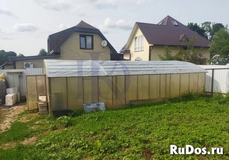 Дом в Калужской области изображение 3