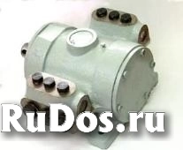 Насосы Н400, Н401, Н403 от производителя фотка