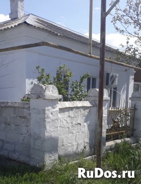 Дом 57 м2 с участком в Крыму в центре Керчи возле моря изображение 6