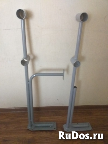 Станок стационарный хореографический изображение 4