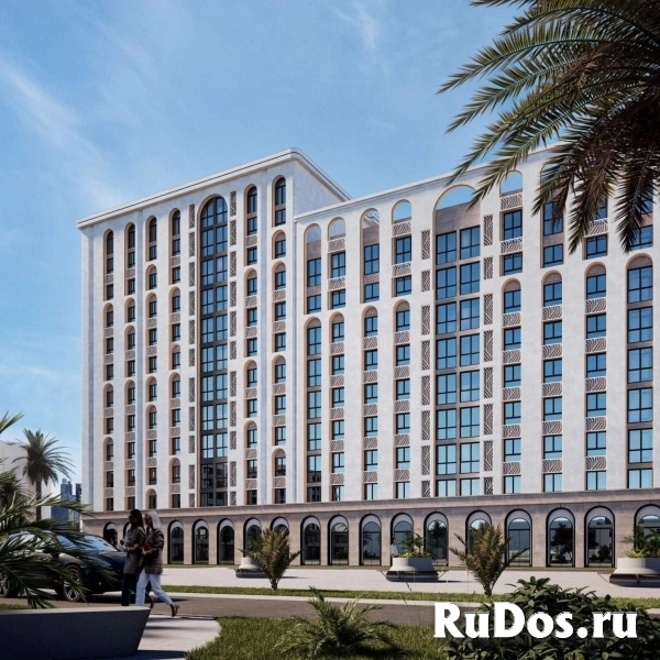 Продам 2 комнатную квартиру 53.15 м2 изображение 4