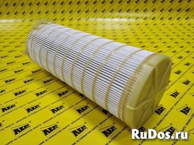 Фильтр гидравлика Caterpillar 362-1163 фотка