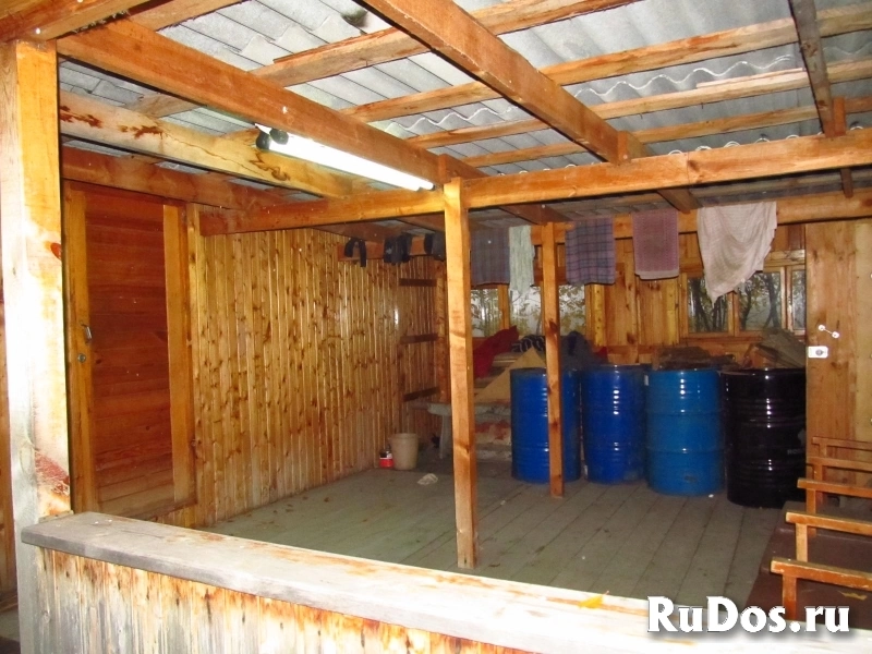 Дача СТ Тепличный изображение 8