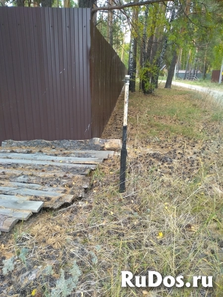 Земельный участок д.Лаптева изображение 4