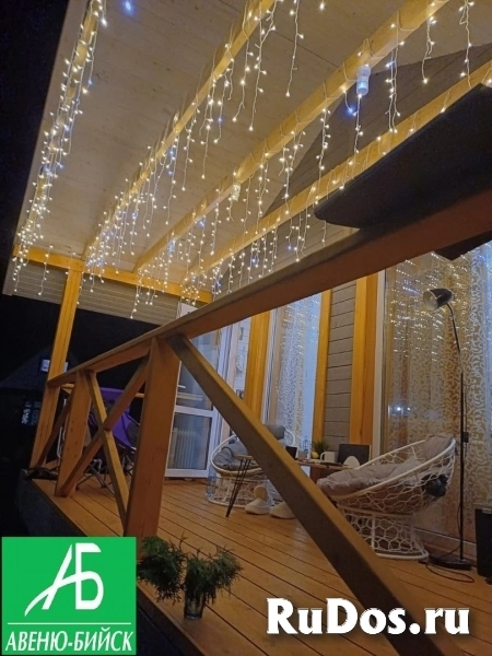 Всесезонное строительство каркасных и модульных домов по всей Сибири изображение 10