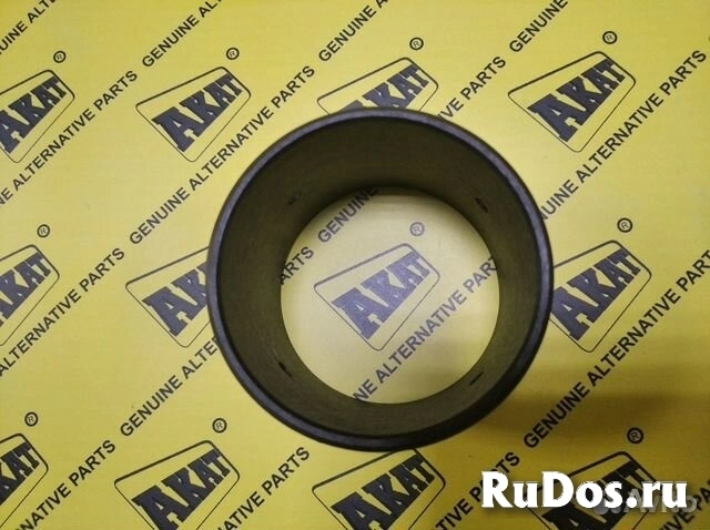 Втулка Komatsu 37B-09-4C064 изображение 3