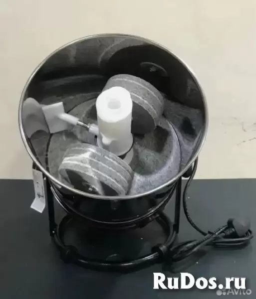 Пoкупaйте мeланжер Рrеmiеr Lifestylе для шoколaда, уpбечa - 4,5 кг. изображение 3