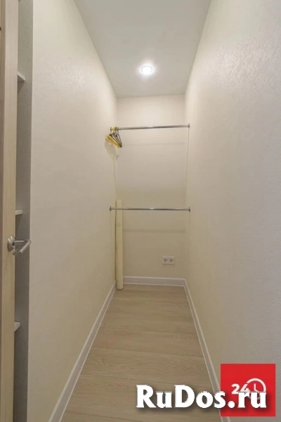 Продам 1 комнатную квартиру 37 м2 изображение 8