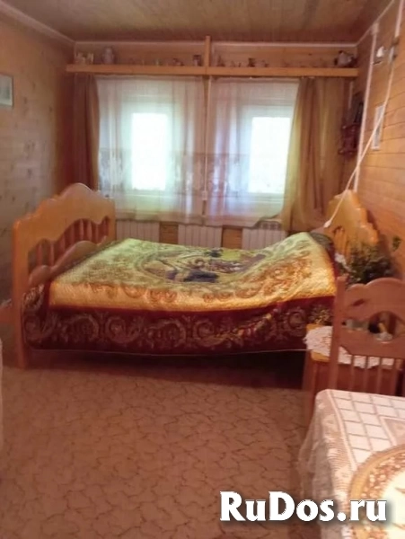 Продам коттедж 180 м2 изображение 5