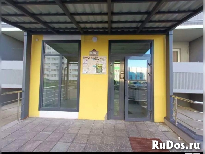 Продам 1 комнатную квартиру 42 м2 изображение 7