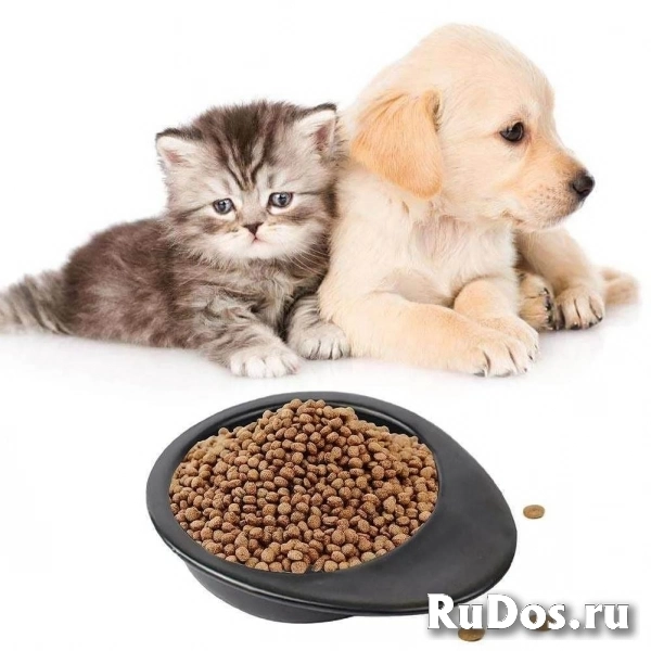 Фасовщики корма для кошек / Работа с проживанием фото