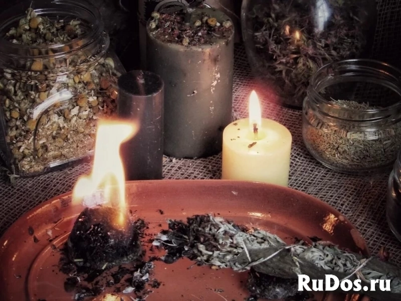 Вернуть любимого человека по фотографии. изображение 3