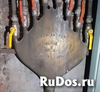 Сантехника Отопление Сварка фото