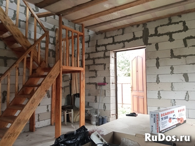 Каменщик фото