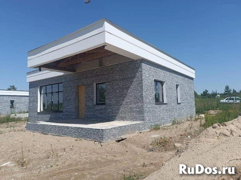 Продам коттедж 112.7 м2 изображение 3