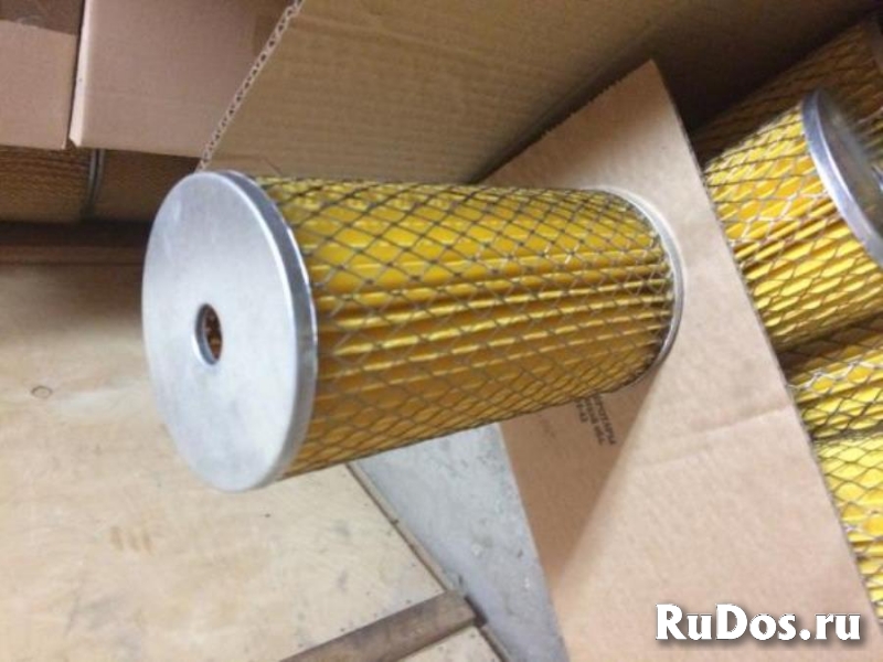 Фильтроэлементы очистки масла и топлива для тепловозов фотка